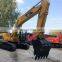 Low price CAT 325C  for sale , Used CAT 325c 320c in stock , CAT excavator