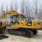 Excellent working condition pc200-8 excavator pc220-8 pc240-8