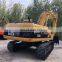 CAT machinery used excavator cat 325d 320d 325c 320c 330c 320bl экскаватор