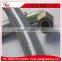 Industrial hose Teflon/ptfe Stainless Steel Braided Brake Hose