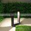 10W LED Lawn Light Outdoor Waterproof Aluminum Lawn Light Landscape Community Garden Courtyard villa Grassland Road Lights