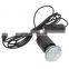 4W Solar Portable Powered Outdoor Emergency Lighting System Bulb Light
