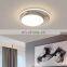 LED Ceiling Light Simple Luxury Personality Ceiling Lamp Modern Master Bedroom Ceiling Lamps