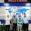 MedFuture Class II B2 Biosafety Cabinet in Laboratory Furniture Biosafety Cabinet Price