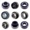 200 series,  round hole non-relubrication,   round hole relubrication,  square hole non-relubrication,  square hole relubrication, hexagonal hole series, agricultural machinery bearing assembly with flange
