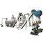 5 Ton Per Hour Manual Poultry Feed Pellet Mill Machine