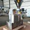 automatic cookies making machine chocolate conche machine complete cocoa powder production line