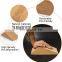Cork Squat Wedge ,Squat Block for Weight Lifting, Slant Board for Squat/Deadlift/Yoga