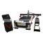 SENKE Manufacturer Outlet  CNC Router 4 Axis Square Round Pipe Plasma Cutting Machine