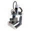mini 5 axis jewelry cnc router 5 axis cnc machine for metal stone Plastic