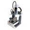 Desktop 5 axis cnc milling machine 400*400 Mini  cnc router