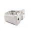 304 Stainless Steel PA pillow block ball bearing housing PA205 SUC205-14 SUCPA205-15 SUCPA205-16 SUCPA205