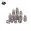 High Quality DIN915 A2-70 Hex socket dog point set screw