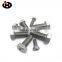 Hot sale Coarse Thread Hex Stainless Steel Hollow Bolt