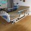 Five-Function Electric Hospital Bed Price Multi-Function Medical Electric Adjust Bed Icu Patient Bed For Intensive Care