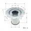The latest hot spot screw air compressor accessories oil separator 2901154200