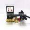 46866331 air compressor spare parts drain solenoid valve for Ingersoll Rand
