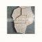 Stone floor tiles Garden granite tiles
