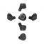 China Wholesale BT Handsfree W1S TWS Earbud Earphone Mini Earphone with Mic for Smartphone