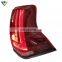 LED REAR LAMP FOR 2017-2020 Toyota Land cruiser pardo LC120 LC150 upgrade GX LED Tail light