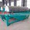 Energy-Saving Wet dry Magnetic separator for Magnetic Mineral also for Gold iron removal separator