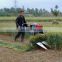 rice and wheat reaper rice cutting machine rice harvester cutting blades low prices
