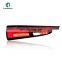 Landnovo body parts car assembly taillight led lamp replacement For Audi A3 13-19 led tail light