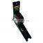 Byloo mobile height board height measuring stadiometer wall stadiometer calibrated mobile stadiometer height board