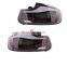 Upgrade dragon scale LED taillamp taillight rear lamp rear light for BMW 2 series F22 tail lamp tail light 2014-2021