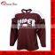 Custom Design Ice Hockey jersey custom ice hockey jerseys