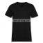 men t-shirt 100% cotton screen printing customized manufacturer
