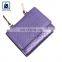 Wide Range of Good Quality High Black Fitting Flap Closure Type Genuine Leather Sling Bag from Indian Supplier