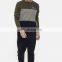 OEM Service Light Weight Sweat Shirt Pakistan Made Cotton Polyester Sweat Shirt