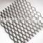 Carbon Steel Expanded Metal Manufacture