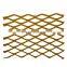 Sheet High Quality Industrial Expanded Metal Stainless Steel WIRE Expanded Mesh Protecting Mesh Woven Silver Plain Weave Welding