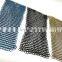 Stainless Steel Chainmail Scrubber / Cast Iron Cleaner / Ring screen mesh