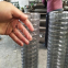 galvanized steel wire mesh plastering hanging mesh 20*20 hole hot-dip galvanized wire mesh