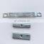 Custom Factory Price OEM Aluminum Stamped Punching Sheet Metal Stainless Steel Stamping Parts