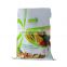 Malaysia 10kg custom printed PP woven organic fertilizer bag,plastic compost bag,organic compost bag