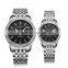 Luxury Automatic Watch Set Classic Business Watch With 10 ATM Water Resistant