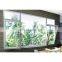 tlit & turn windows aluminum profiles glass windows acrylic windows