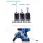 12V Hotsale Cordless Impact Drill Cordless Hammer Wrench OEM Customized Power Battery Industrial Dimensions Support Weight Type