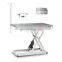 HC-R014C Pet Clinic Operation Equipment  Stainless Steel Electric pet operating table Surgery Table For Animal
