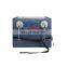 HC-R226 Dog Cat Foldable pet atomization box PVC Bathing Drying Box for animals