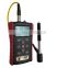 Industrial NDT Testing Equipment LM100 Portable Digital Metal Leeb Hardness Tester/Durometer