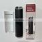 2022 New Kitchen Electric Salt And Pepper Grinder Set Gravity Electric Pepper Grinder With Blue Light