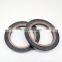 Kubota Rotary Cultivator Mechanical Floating Oil Seal 52*65/75*7 Part No. W9518-52200 W9518-52201 W9518-52202 5-08-129-02