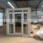 Prefab container house modular type collapsible container expandable
