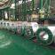 China Manufacture Color Coated Prepainted Steel Coil Ppgl Ppgi Ppgi Galvanized Steel Coil