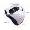Sun S9 120w 10S Quick Drying Gel Dryer Polish Manicure Curing Sun Led Uv Nail Lamp Sensor Gel Polish Machine